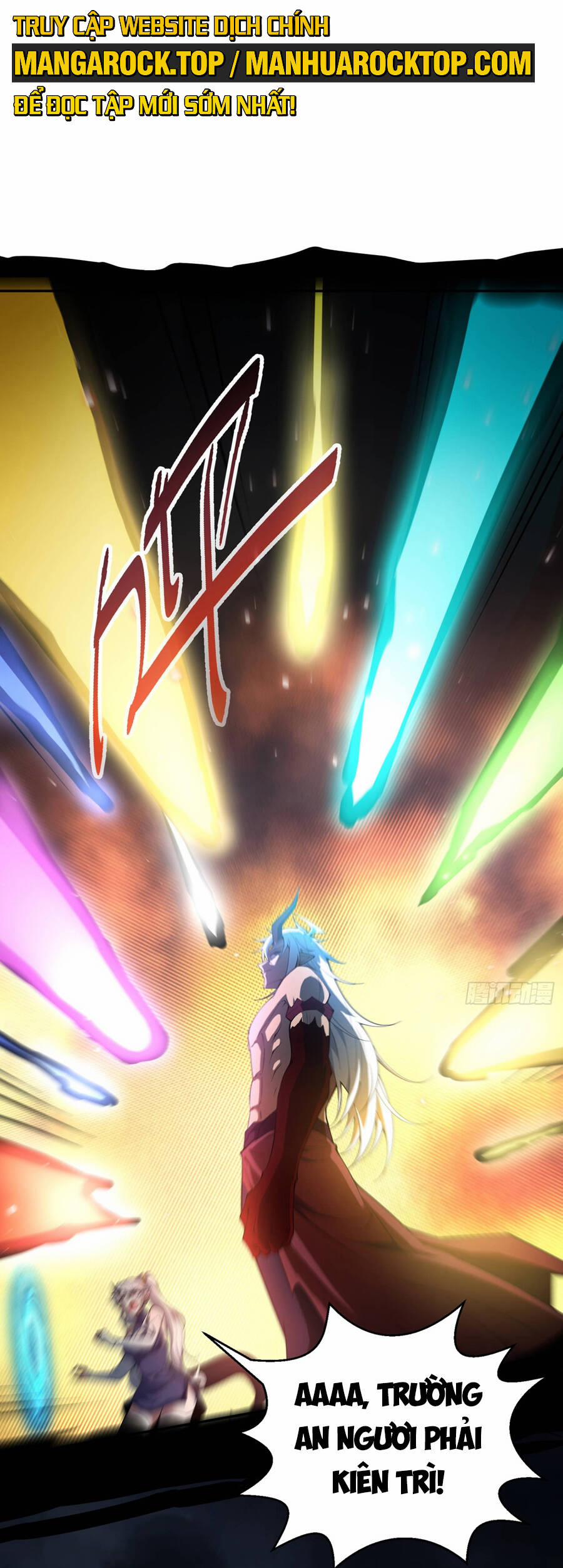 Từ Lúc Bắt Đầu Liền Vô Địch 87 trang 38