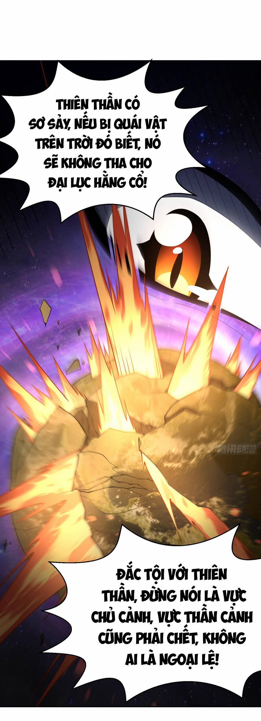 Từ Lúc Bắt Đầu Liền Vô Địch 87 trang 4