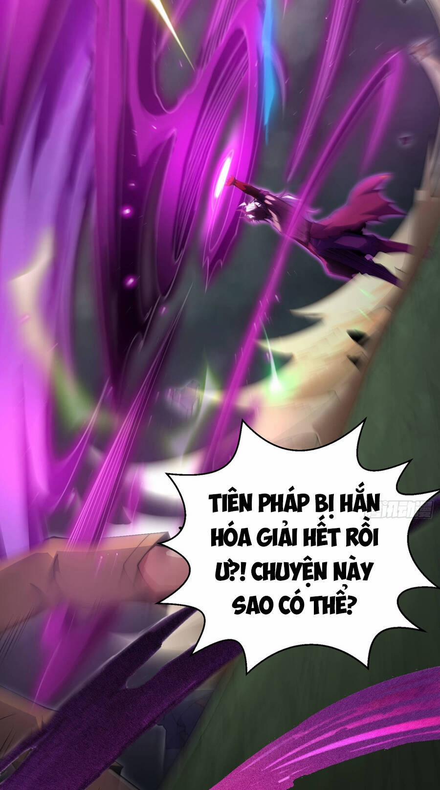 Từ Lúc Bắt Đầu Liền Vô Địch 87 trang 41