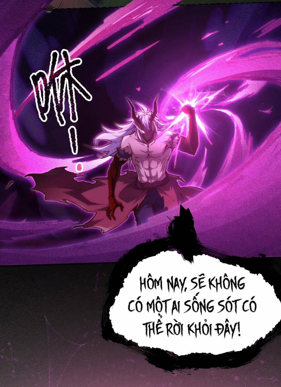 Từ Lúc Bắt Đầu Liền Vô Địch 87 trang 42