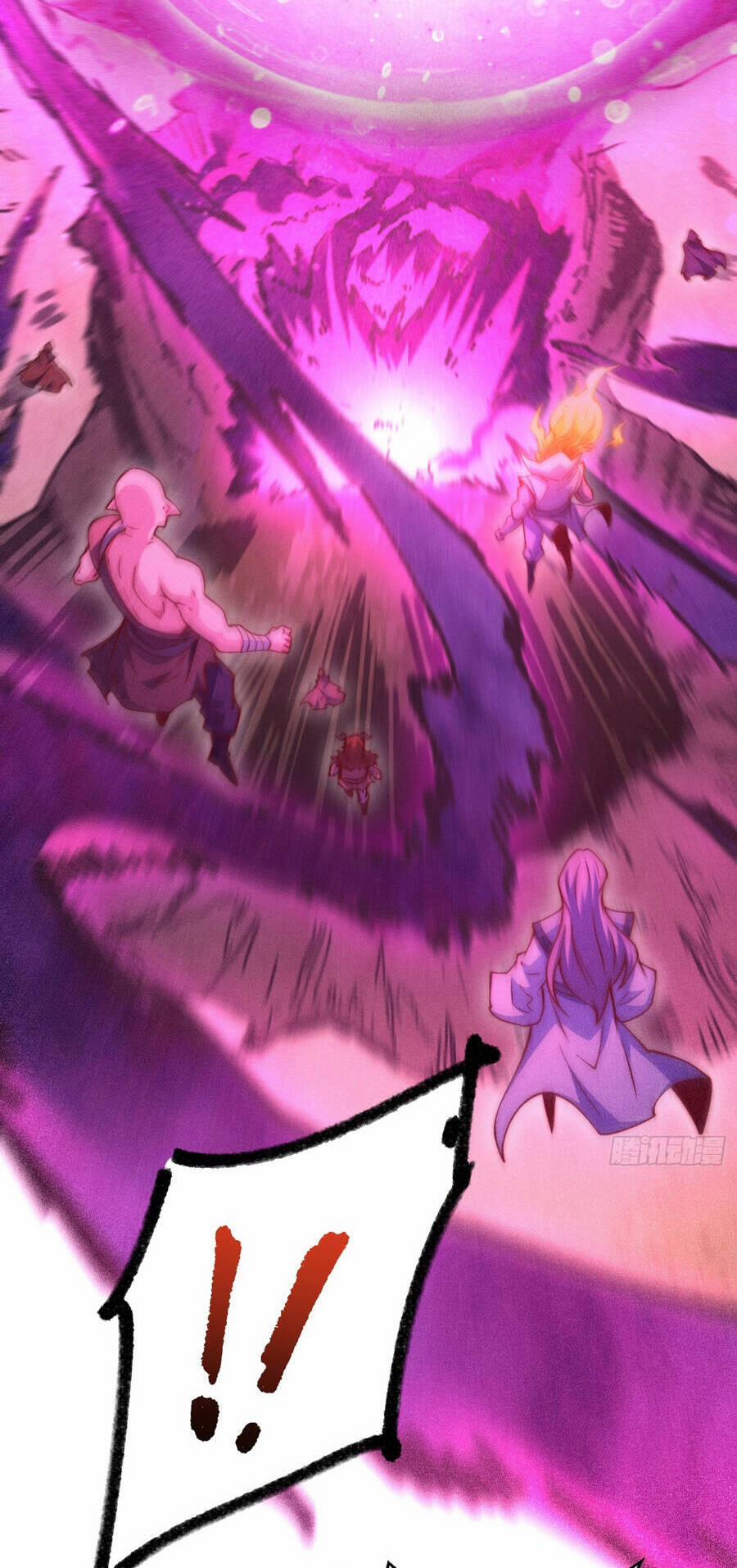 Từ Lúc Bắt Đầu Liền Vô Địch 87 trang 45