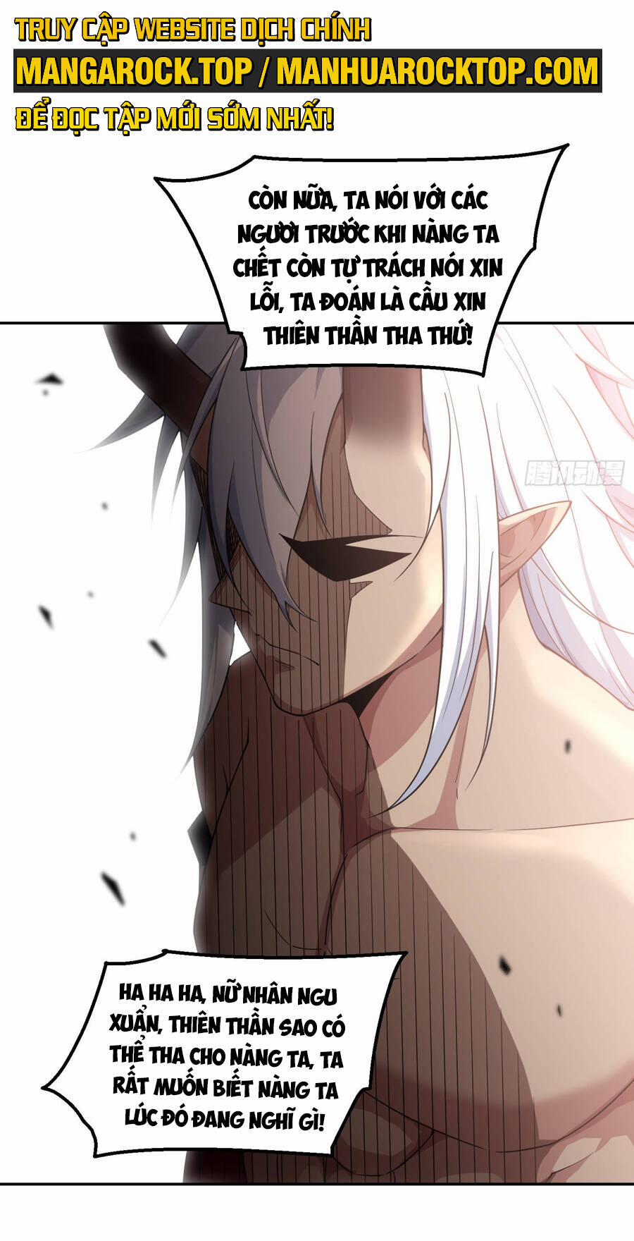 Từ Lúc Bắt Đầu Liền Vô Địch 87 trang 5