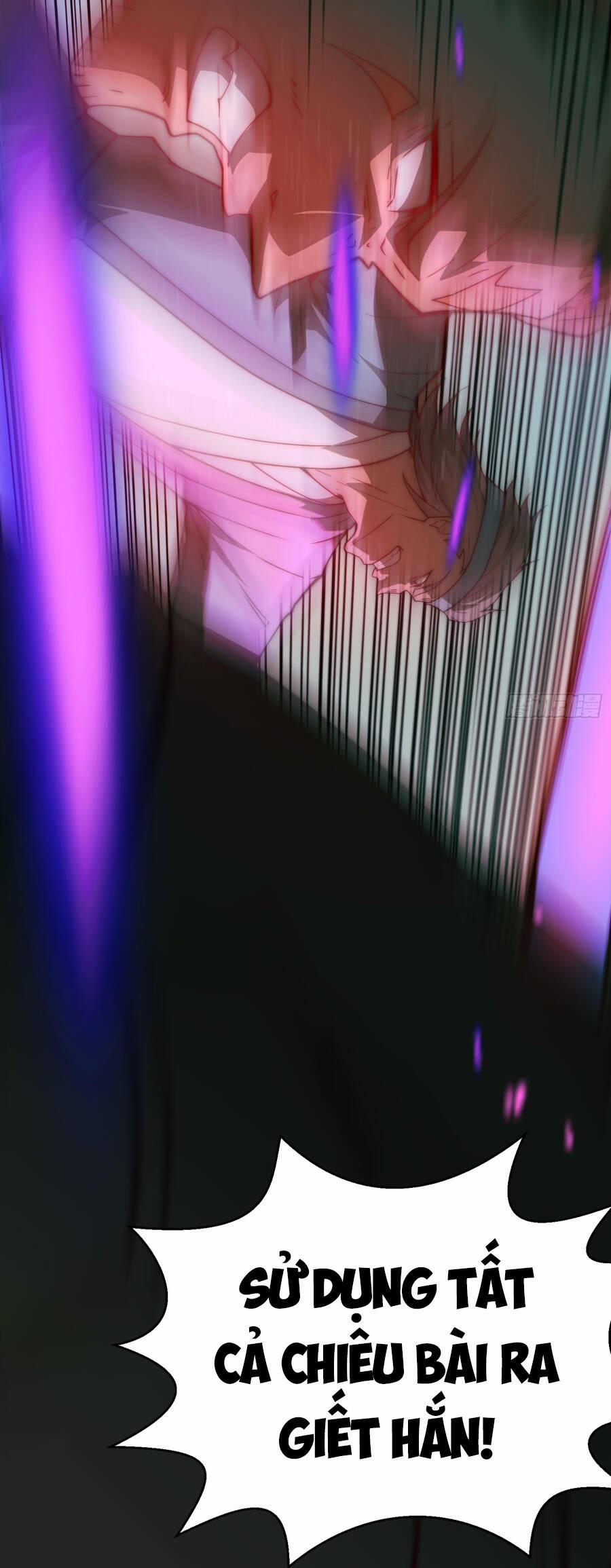 Từ Lúc Bắt Đầu Liền Vô Địch 87 trang 50