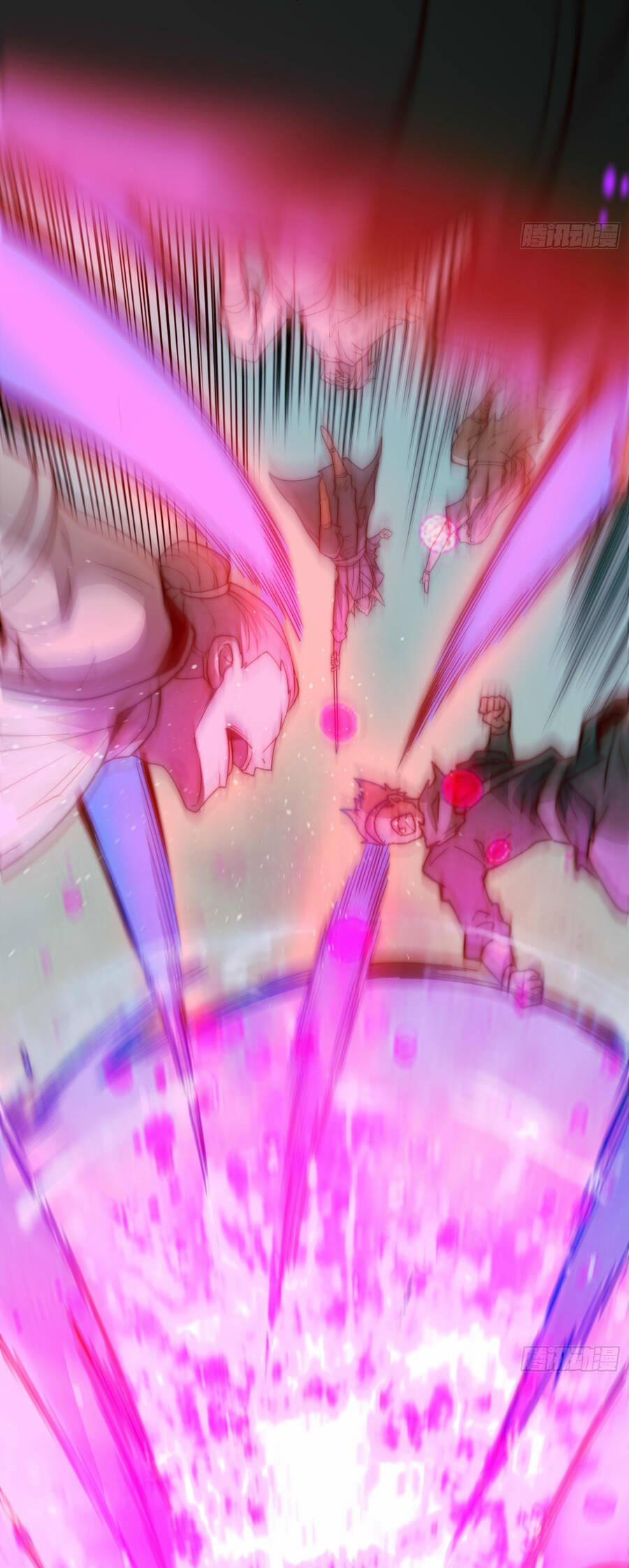 Từ Lúc Bắt Đầu Liền Vô Địch 87 trang 51