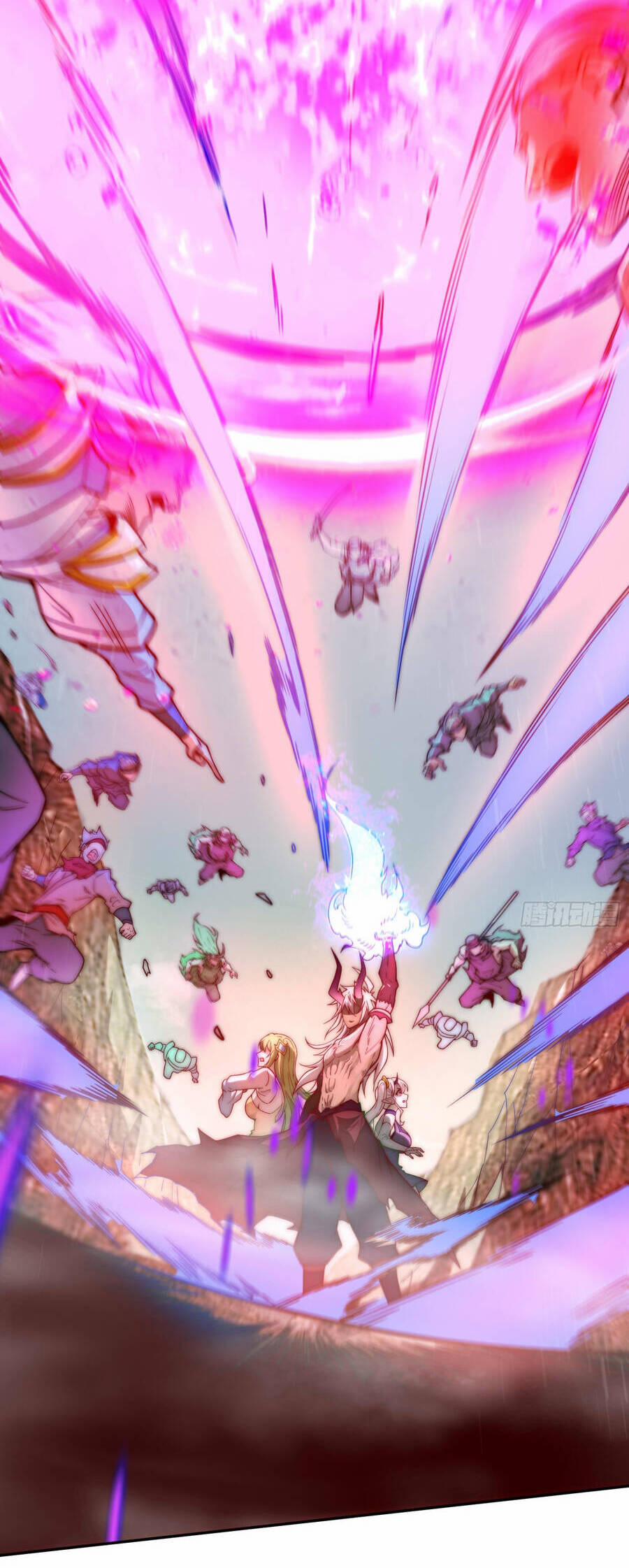 Từ Lúc Bắt Đầu Liền Vô Địch 87 trang 52