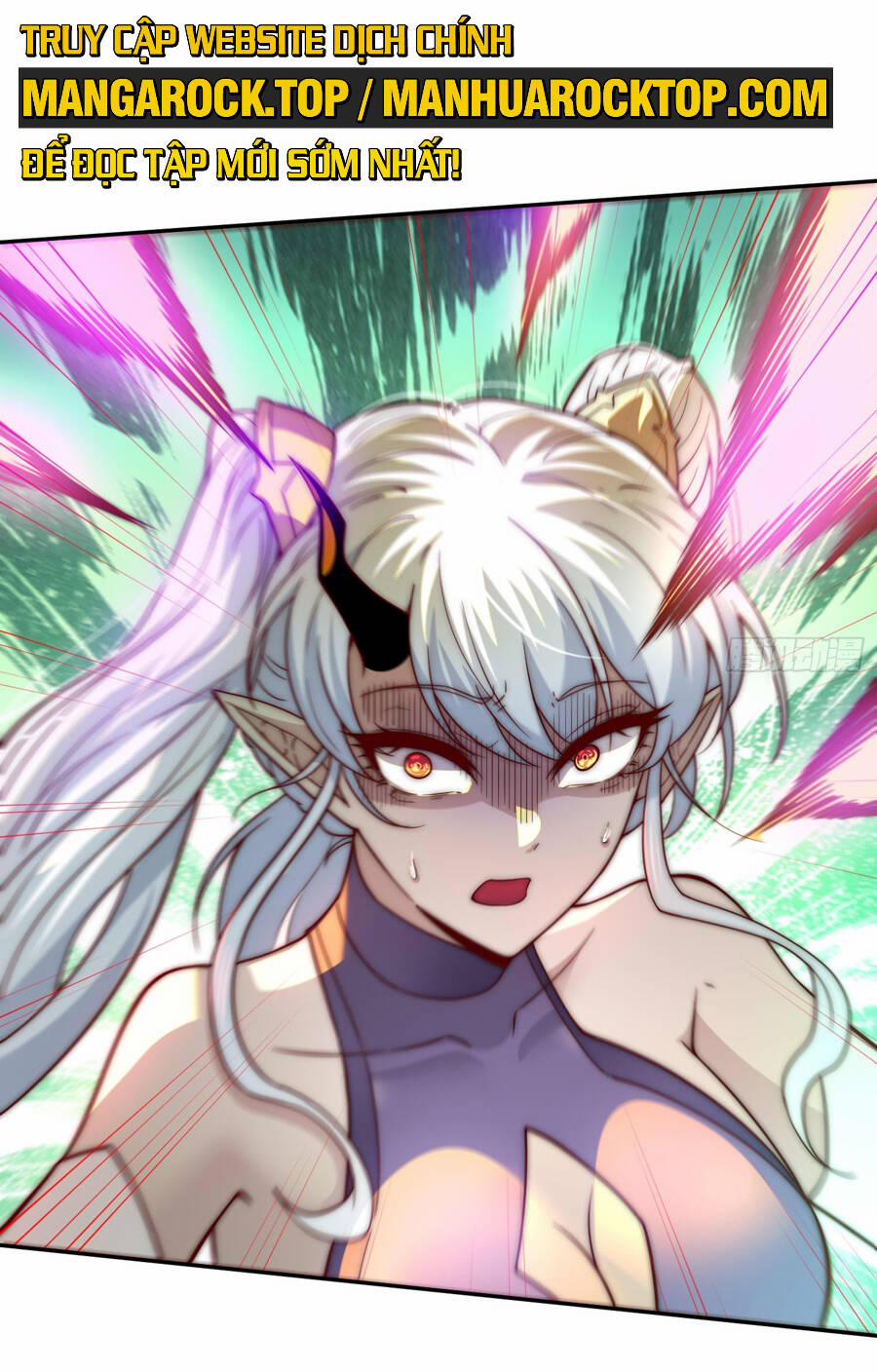 Từ Lúc Bắt Đầu Liền Vô Địch 87 trang 53