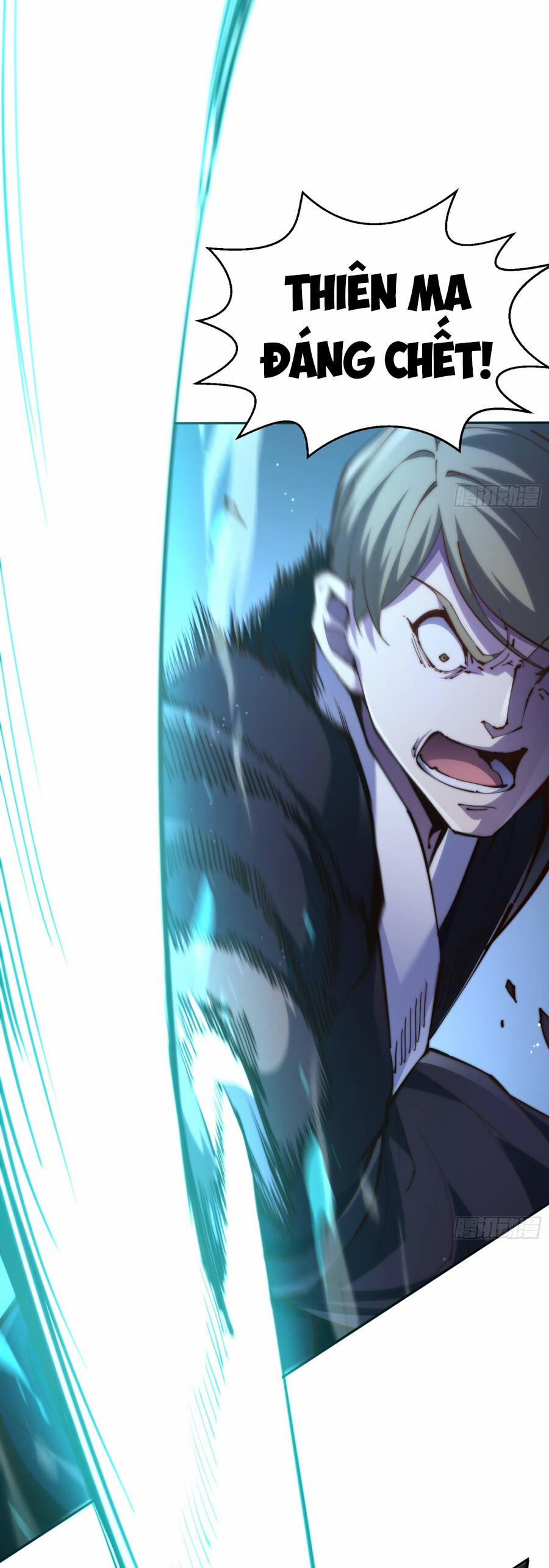 Từ Lúc Bắt Đầu Liền Vô Địch 87 trang 56