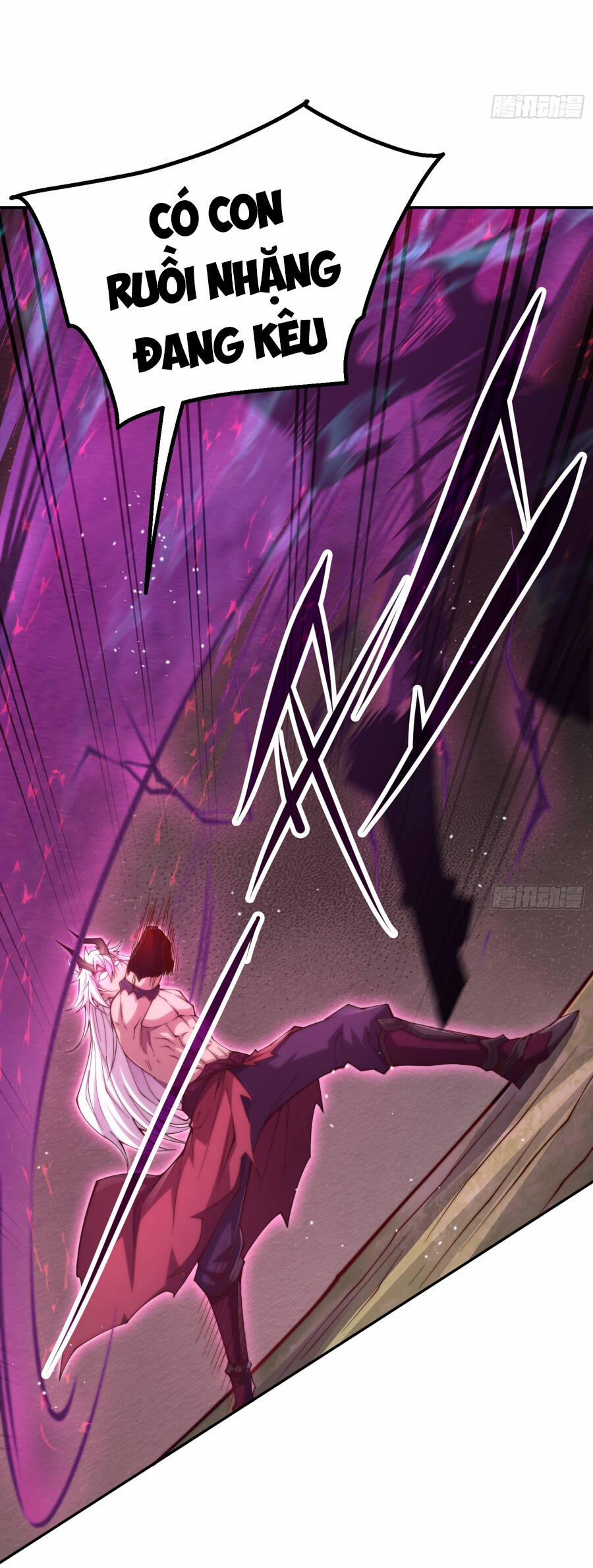 Từ Lúc Bắt Đầu Liền Vô Địch 87 trang 58