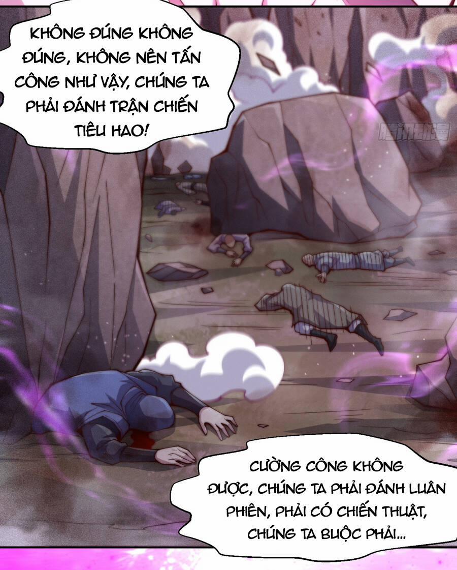 Từ Lúc Bắt Đầu Liền Vô Địch 87 trang 62