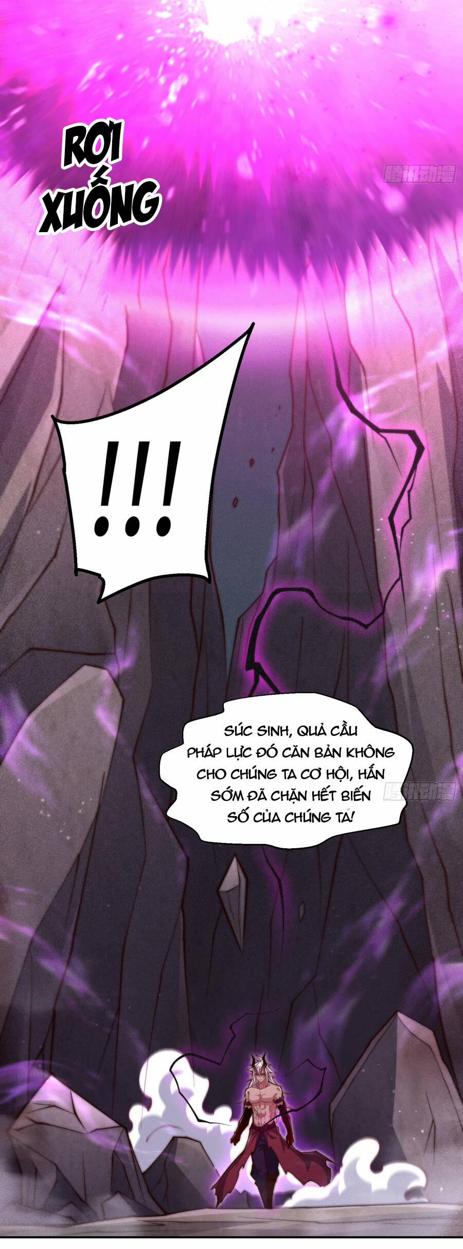 Từ Lúc Bắt Đầu Liền Vô Địch 87 trang 63