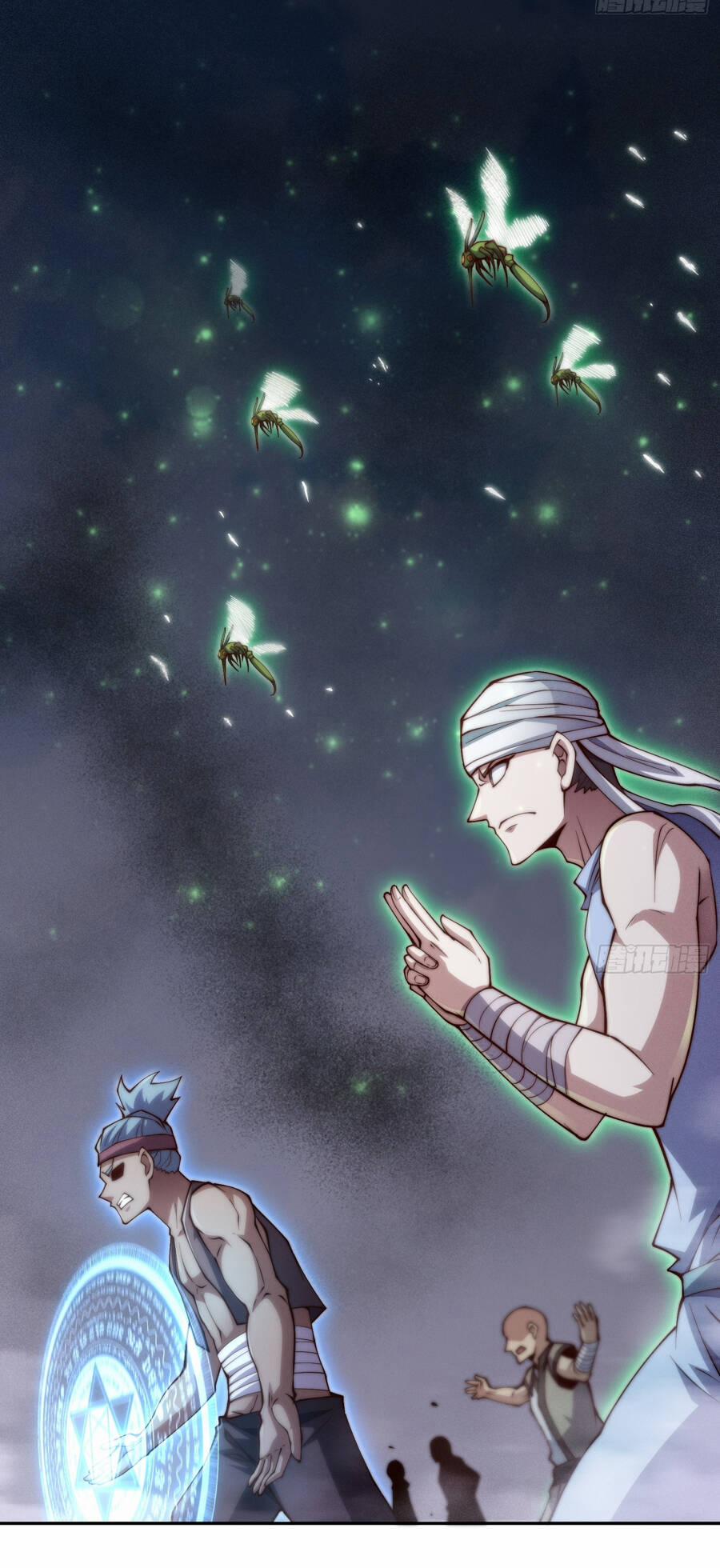 Từ Lúc Bắt Đầu Liền Vô Địch 87 trang 66