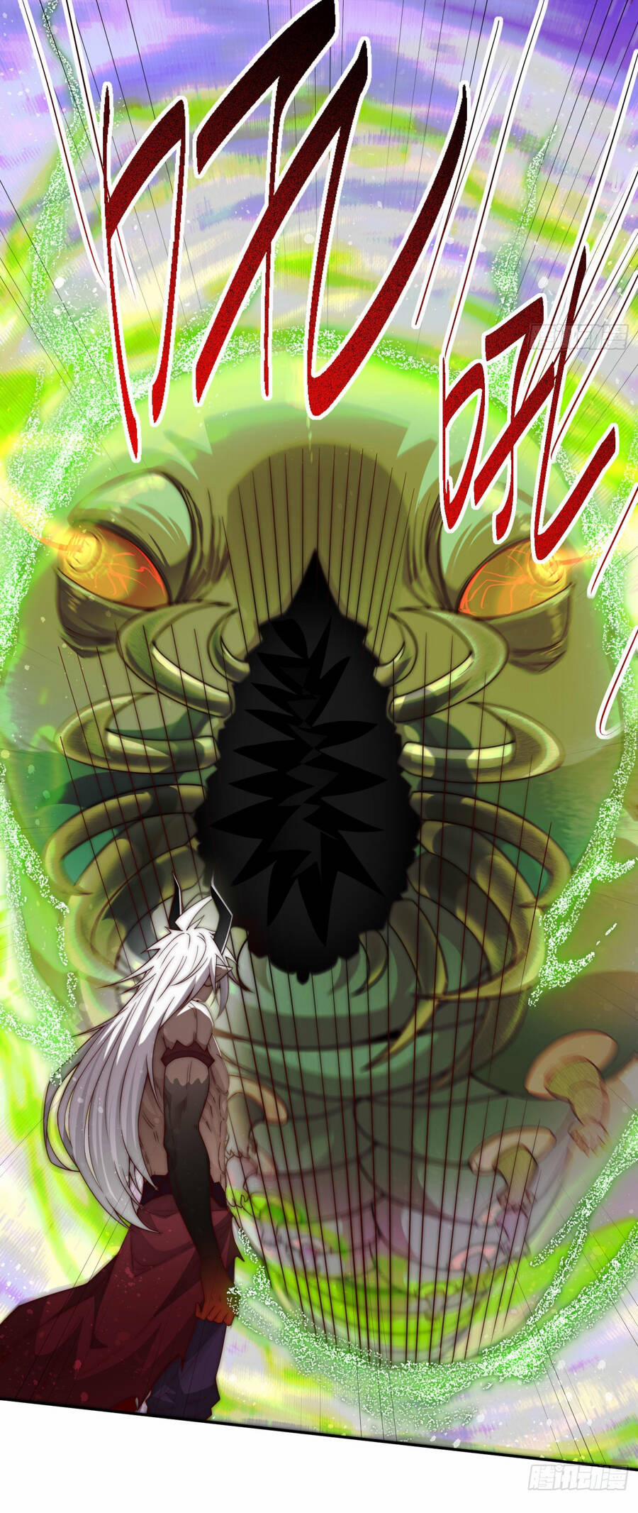 Từ Lúc Bắt Đầu Liền Vô Địch 87 trang 69