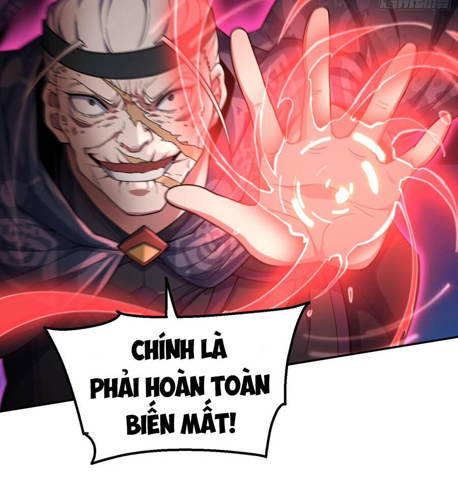 Từ Lúc Bắt Đầu Liền Vô Địch 87 trang 7