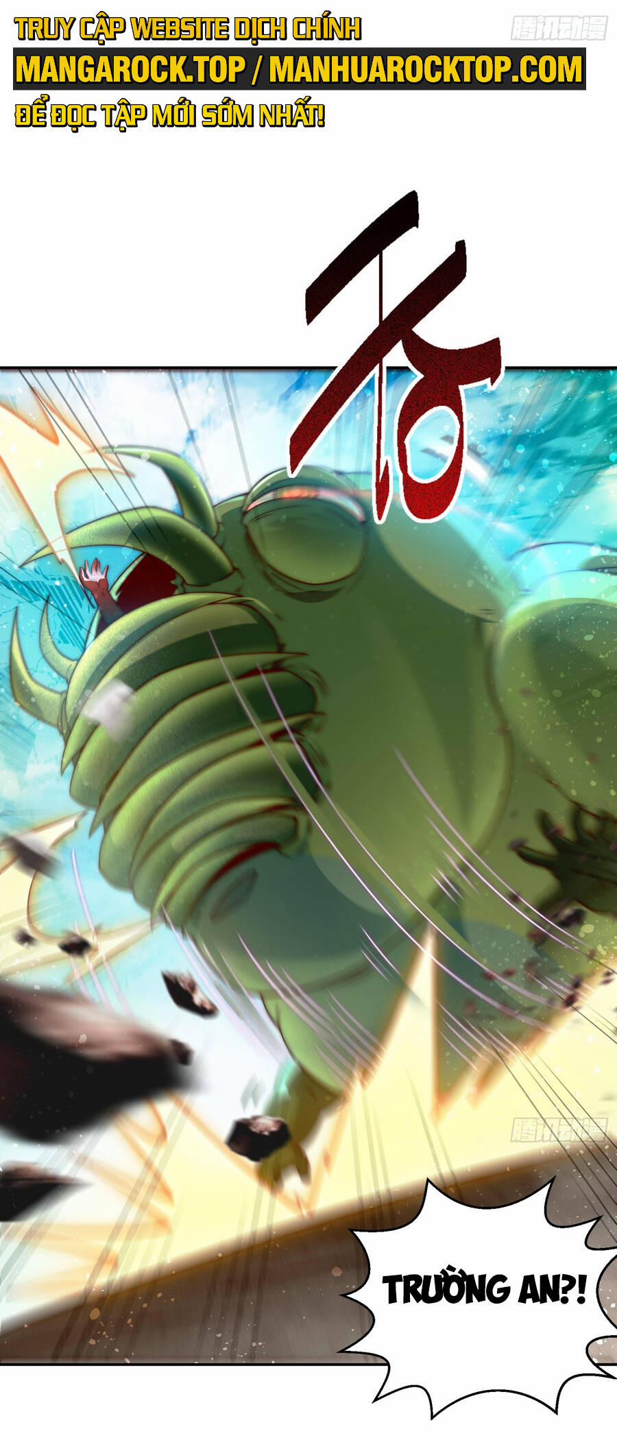 Từ Lúc Bắt Đầu Liền Vô Địch 87 trang 71