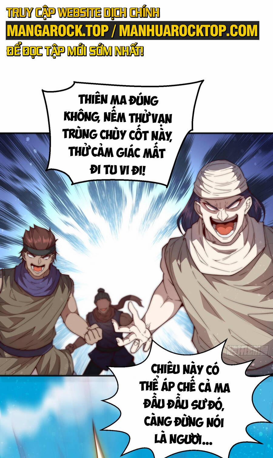 Từ Lúc Bắt Đầu Liền Vô Địch 87 trang 72