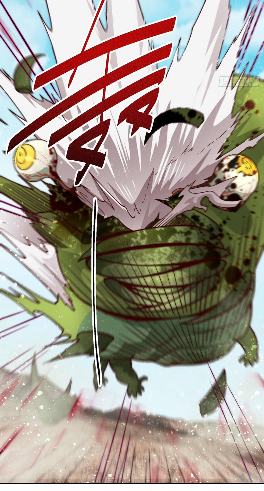 Từ Lúc Bắt Đầu Liền Vô Địch 87 trang 74