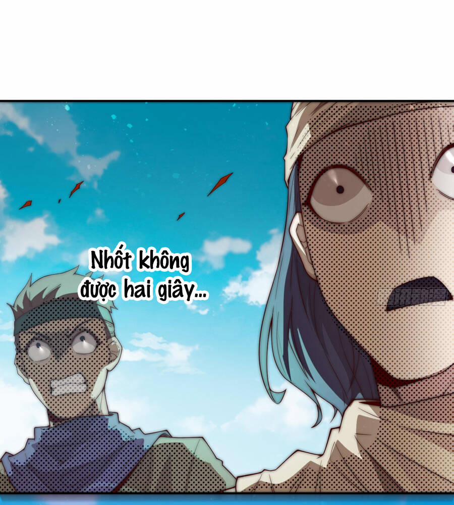 Từ Lúc Bắt Đầu Liền Vô Địch 87 trang 76