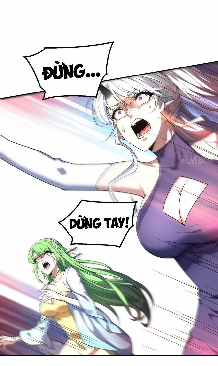 Từ Lúc Bắt Đầu Liền Vô Địch 87 trang 8