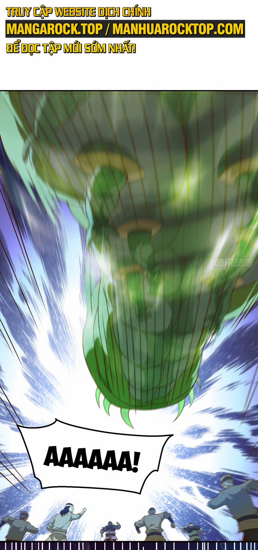 Từ Lúc Bắt Đầu Liền Vô Địch 87 trang 80