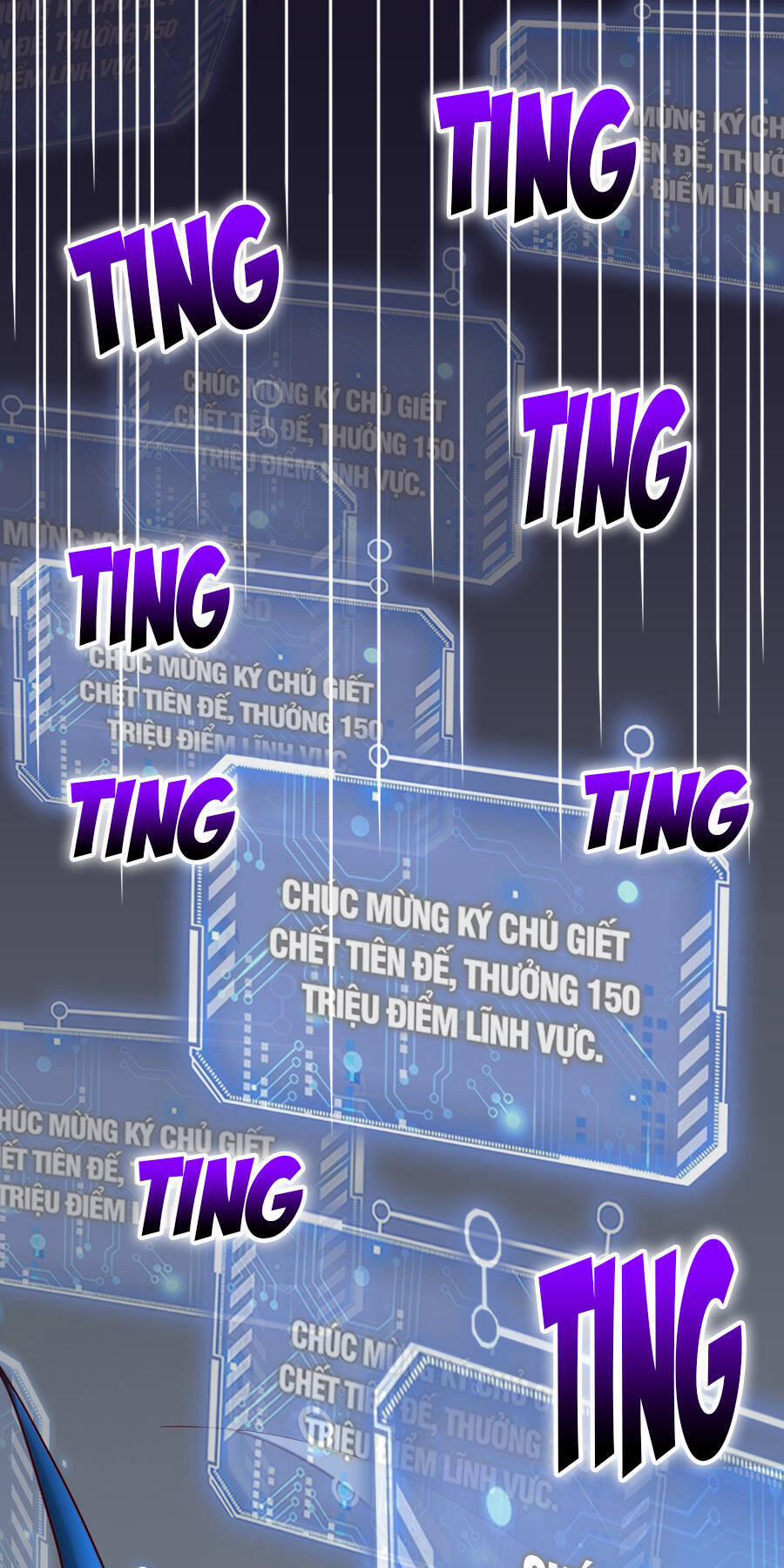 Từ Lúc Bắt Đầu Liền Vô Địch 87 trang 81