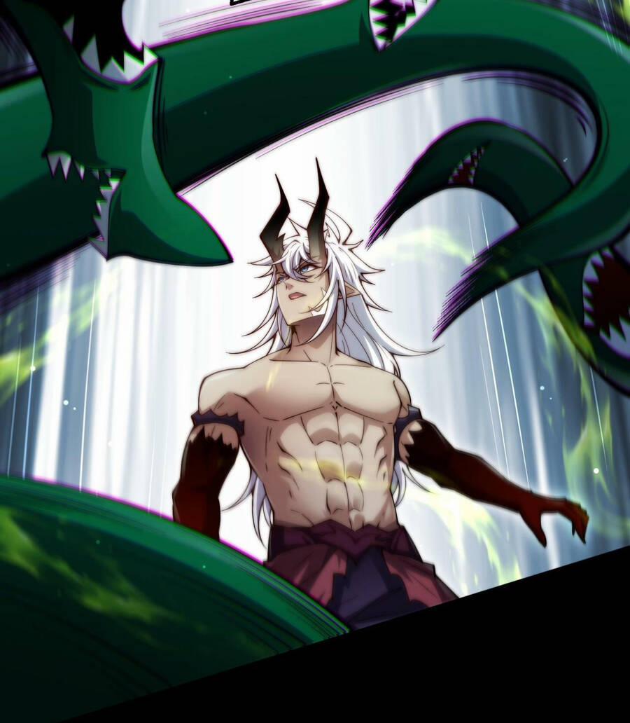 Từ Lúc Bắt Đầu Liền Vô Địch 88 trang 11