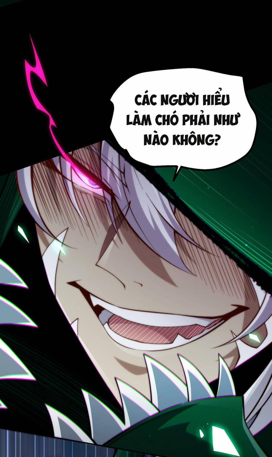 Từ Lúc Bắt Đầu Liền Vô Địch 88 trang 12