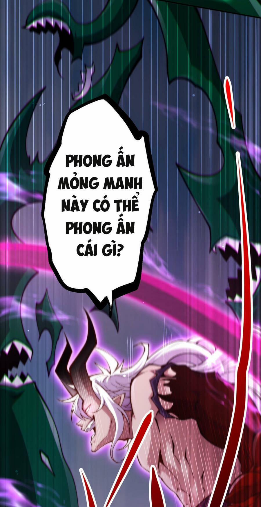 Từ Lúc Bắt Đầu Liền Vô Địch 88 trang 13