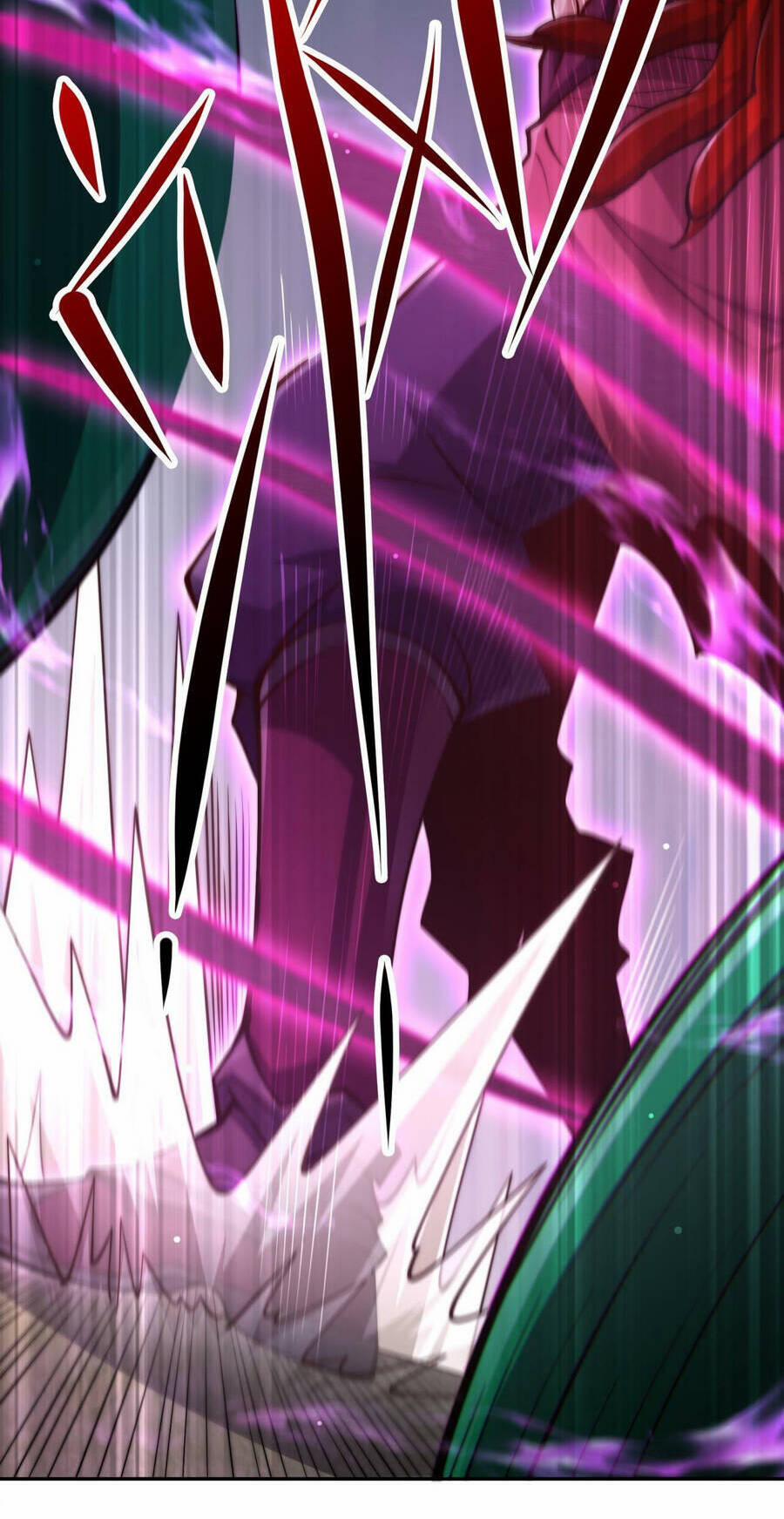 Từ Lúc Bắt Đầu Liền Vô Địch 88 trang 14