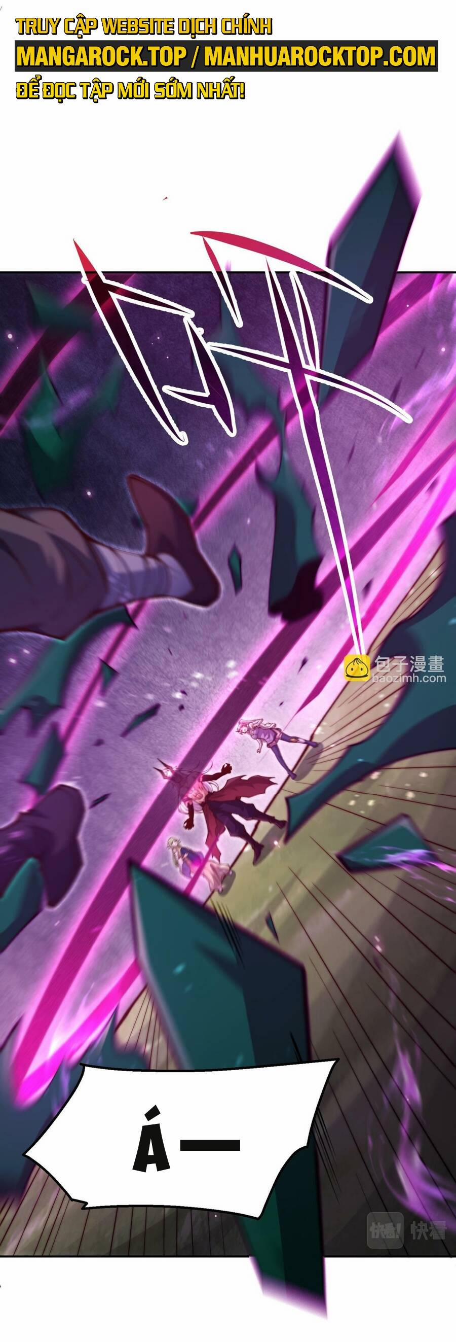 Từ Lúc Bắt Đầu Liền Vô Địch 88 trang 15