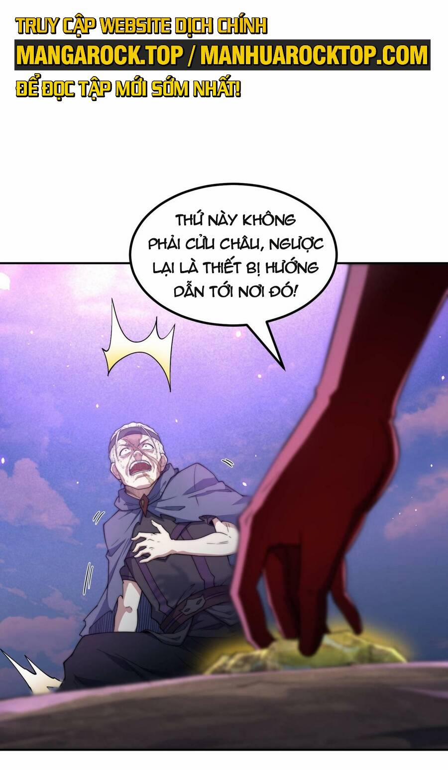 Từ Lúc Bắt Đầu Liền Vô Địch 88 trang 18