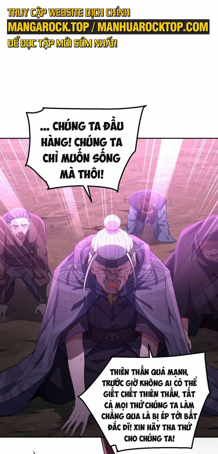 Từ Lúc Bắt Đầu Liền Vô Địch 88 trang 2