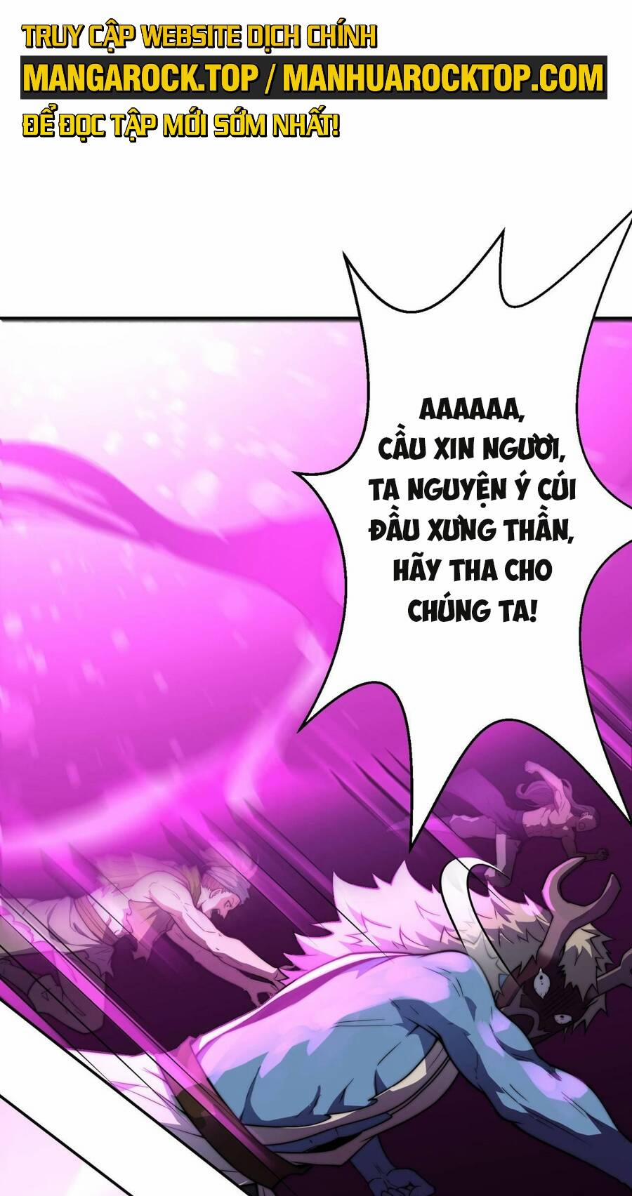 Từ Lúc Bắt Đầu Liền Vô Địch 88 trang 23