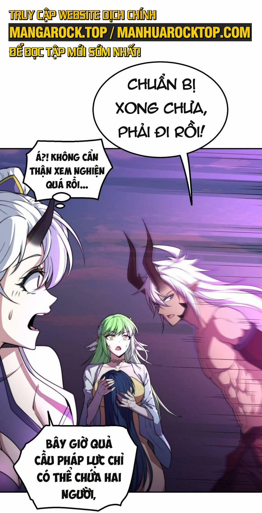 Từ Lúc Bắt Đầu Liền Vô Địch 88 trang 26