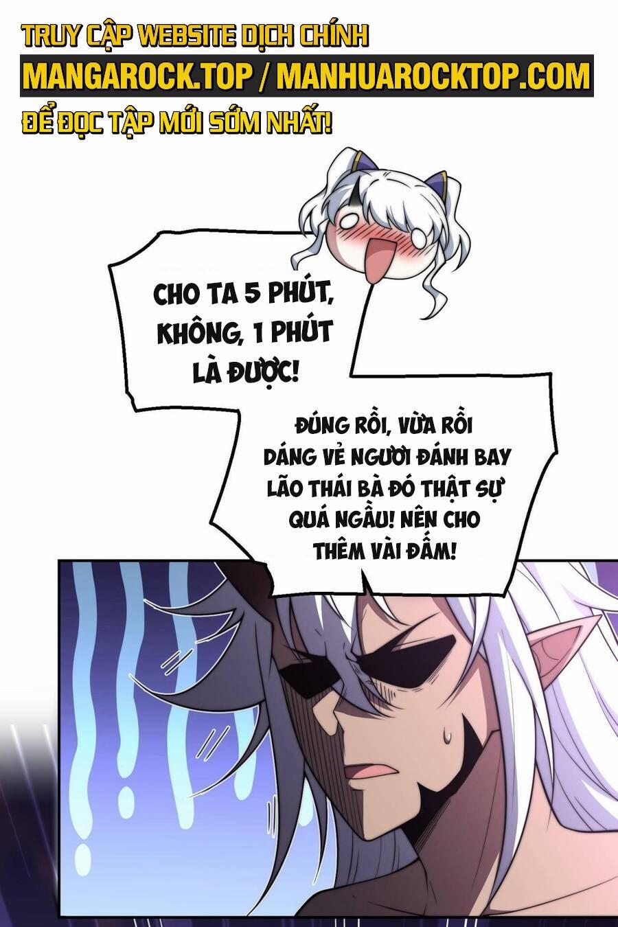 Từ Lúc Bắt Đầu Liền Vô Địch 88 trang 27