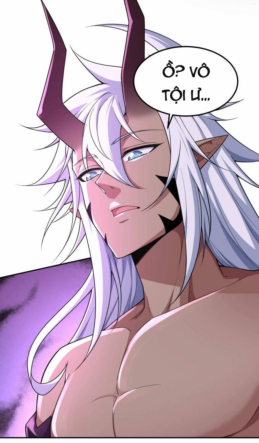 Từ Lúc Bắt Đầu Liền Vô Địch 88 trang 3