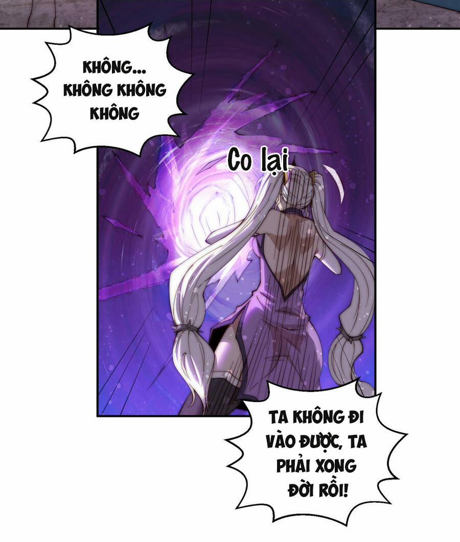 Từ Lúc Bắt Đầu Liền Vô Địch 88 trang 30