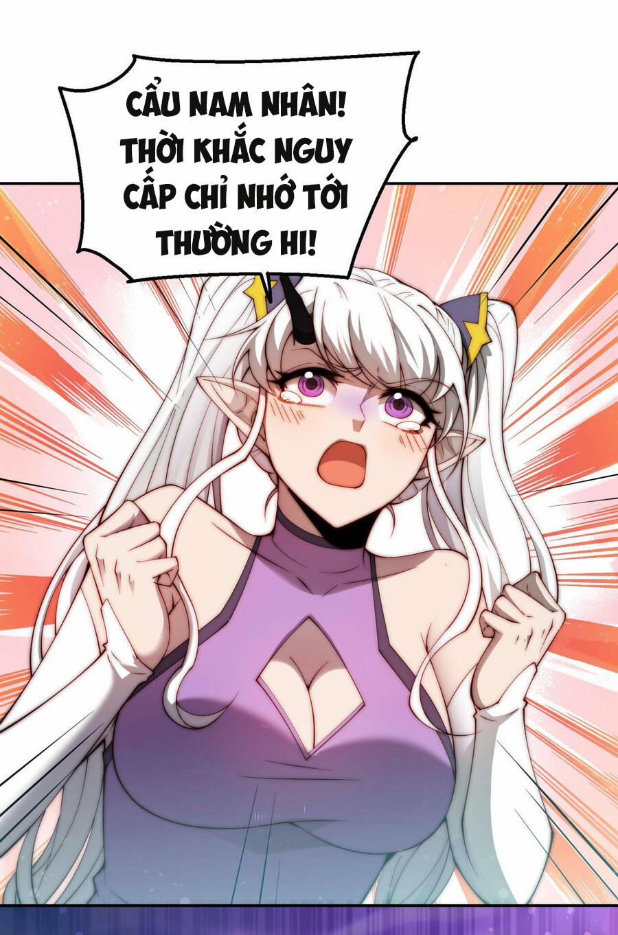 Từ Lúc Bắt Đầu Liền Vô Địch 88 trang 31