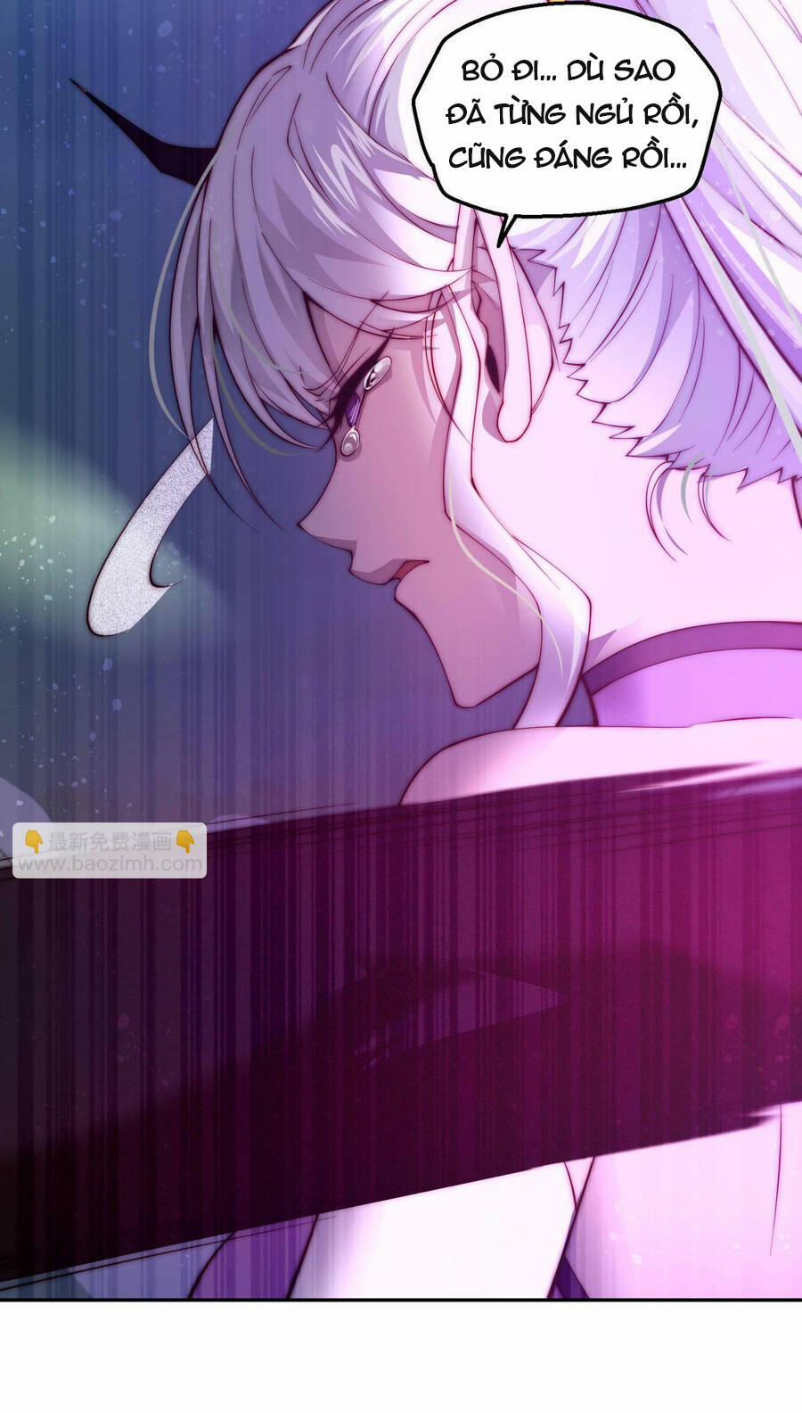 Từ Lúc Bắt Đầu Liền Vô Địch 88 trang 33