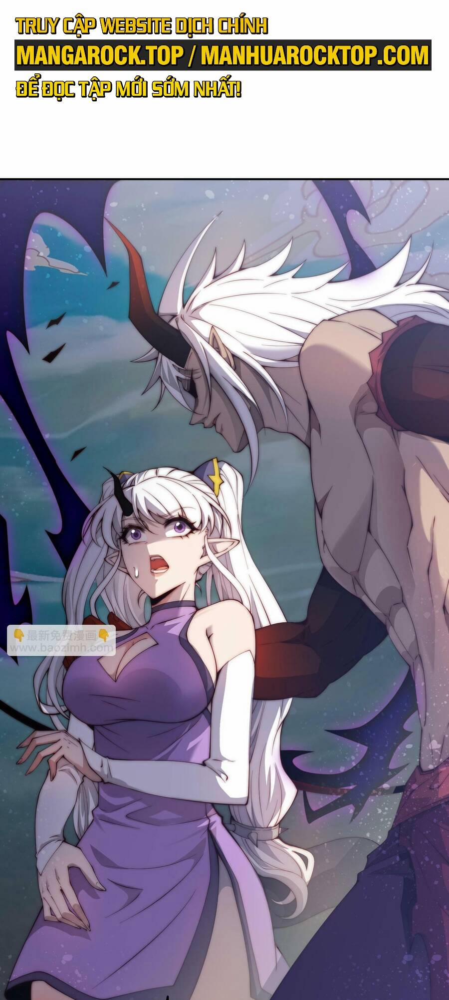 Từ Lúc Bắt Đầu Liền Vô Địch 88 trang 34