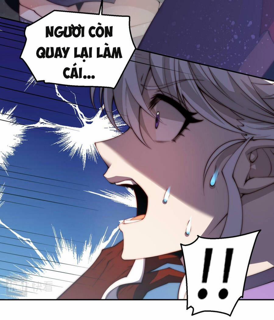 Từ Lúc Bắt Đầu Liền Vô Địch 88 trang 35