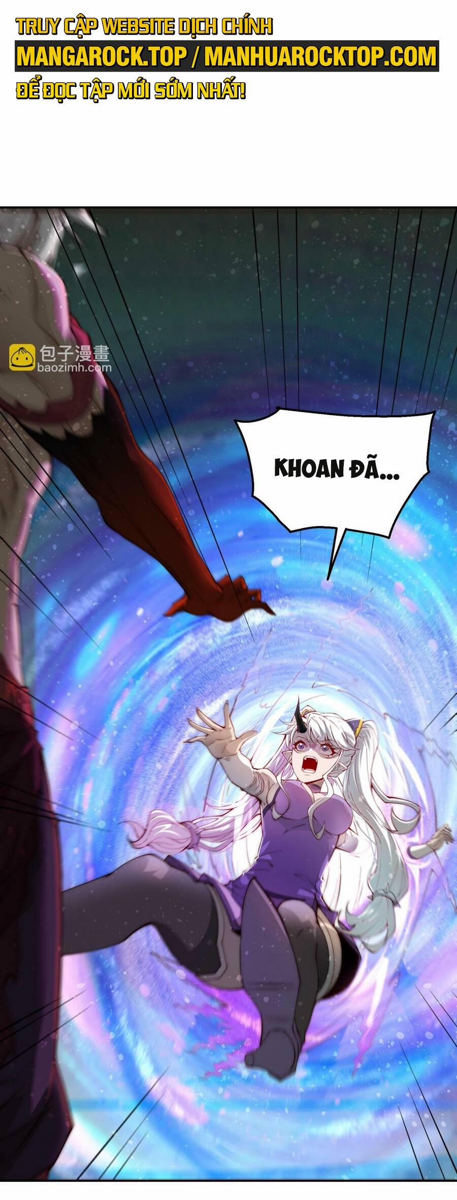 Từ Lúc Bắt Đầu Liền Vô Địch 88 trang 36