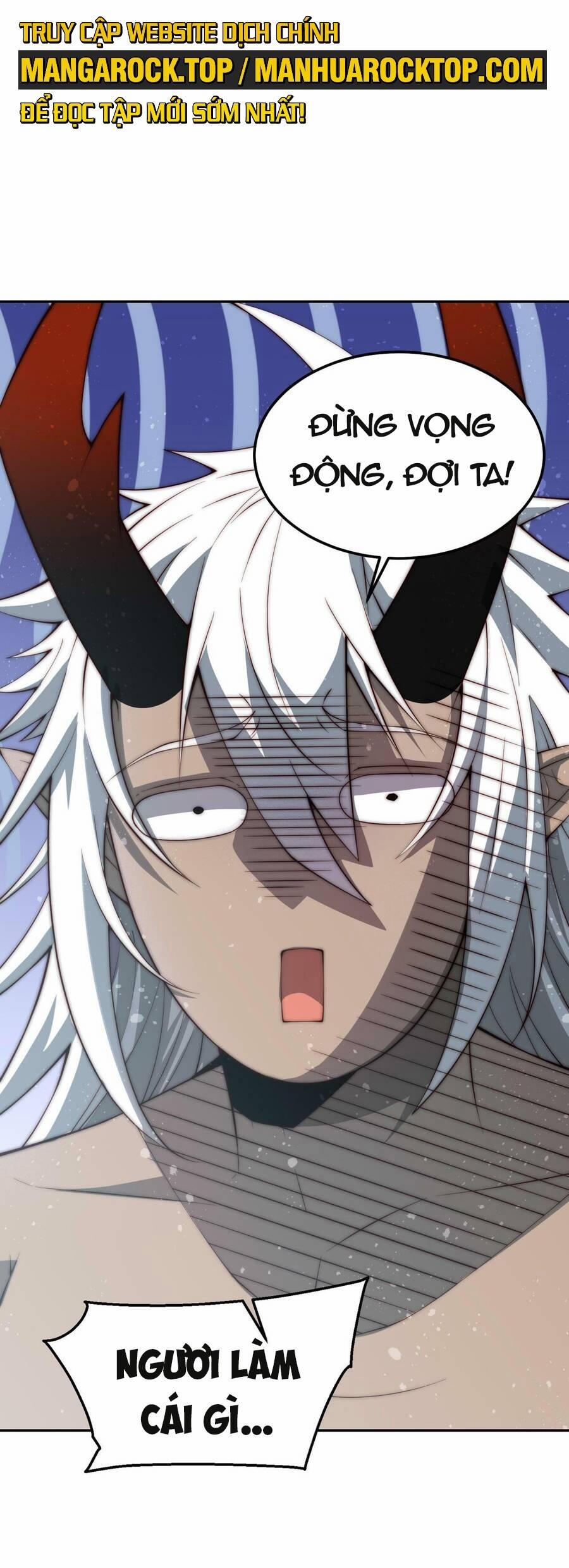 Từ Lúc Bắt Đầu Liền Vô Địch 88 trang 37