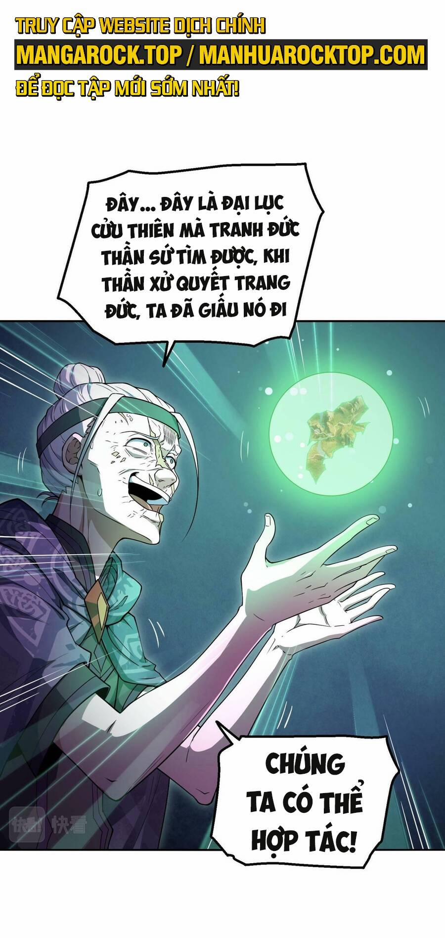 Từ Lúc Bắt Đầu Liền Vô Địch 88 trang 4