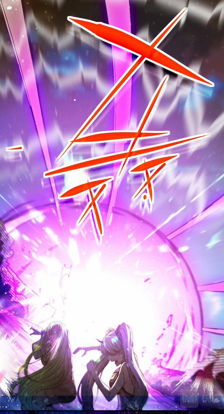 Từ Lúc Bắt Đầu Liền Vô Địch 88 trang 42