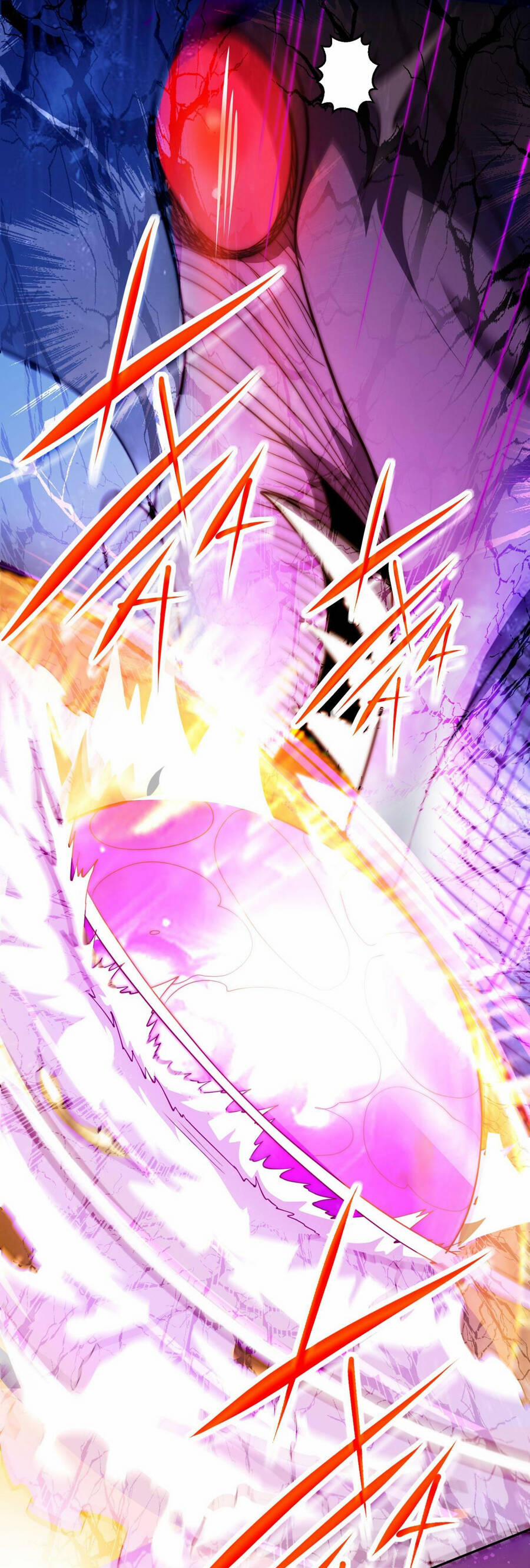 Từ Lúc Bắt Đầu Liền Vô Địch 88 trang 43