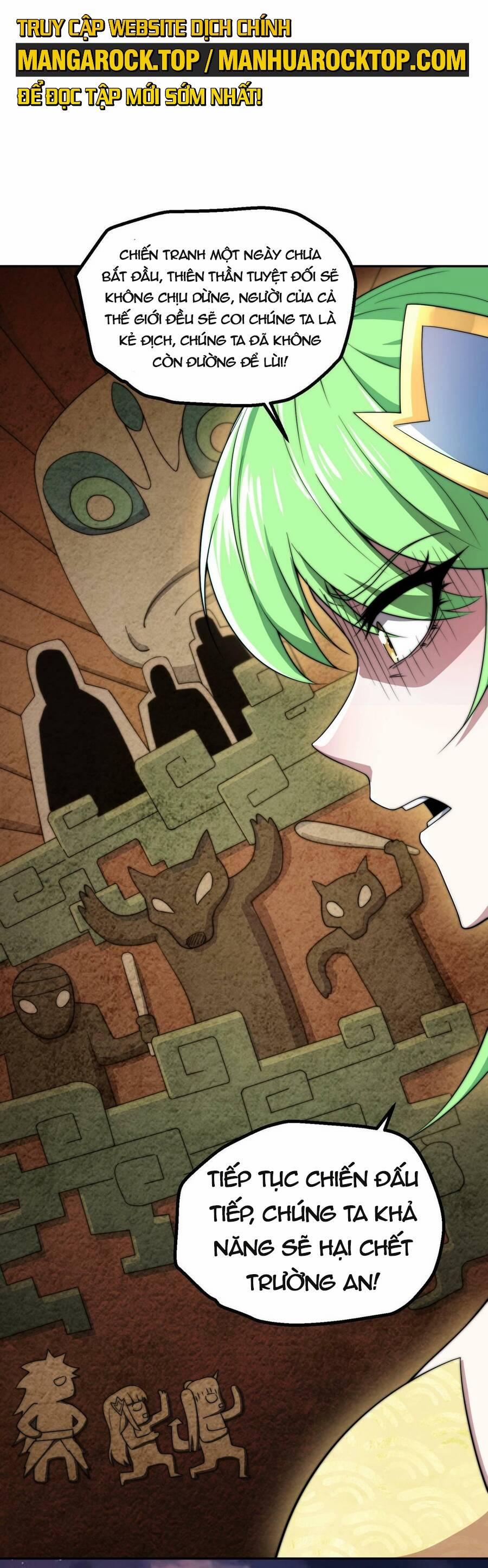 Từ Lúc Bắt Đầu Liền Vô Địch 88 trang 46