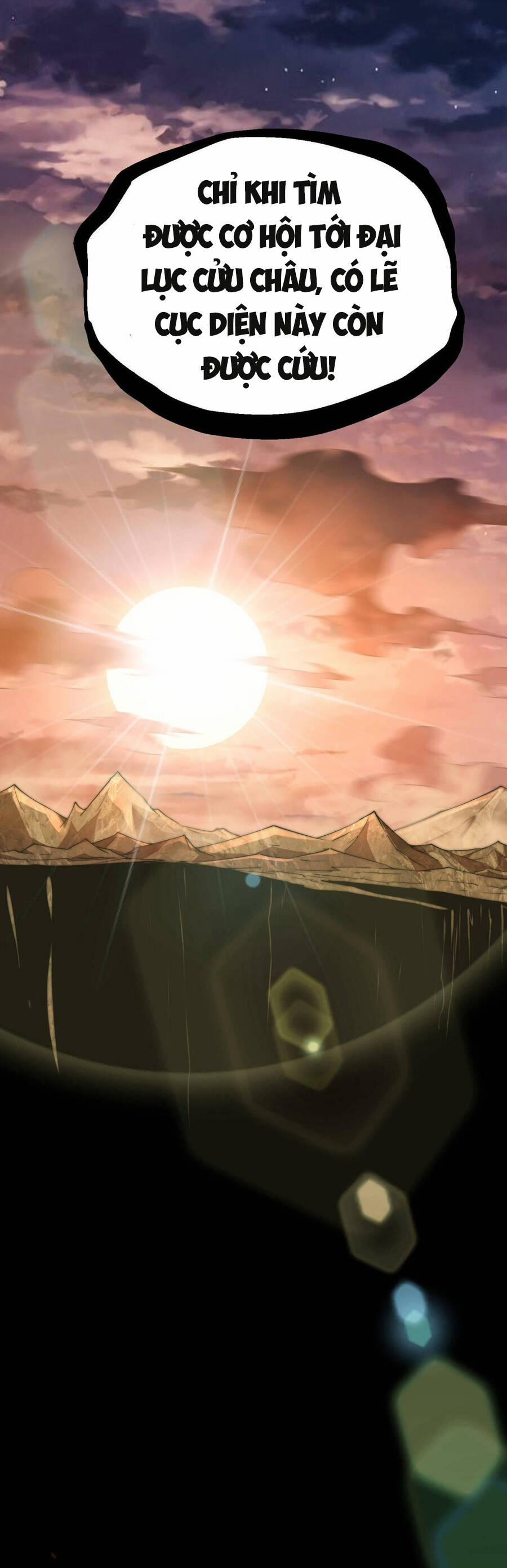 Từ Lúc Bắt Đầu Liền Vô Địch 88 trang 47