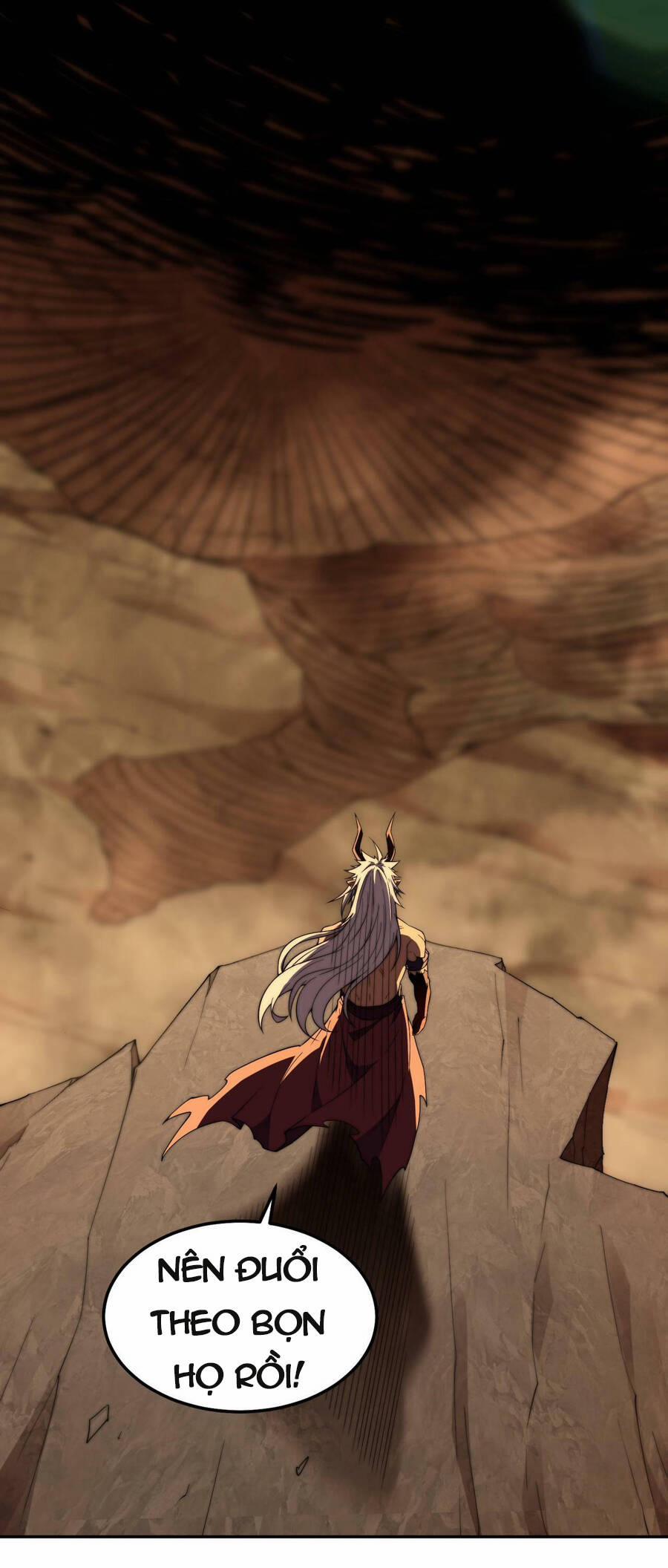 Từ Lúc Bắt Đầu Liền Vô Địch 88 trang 48