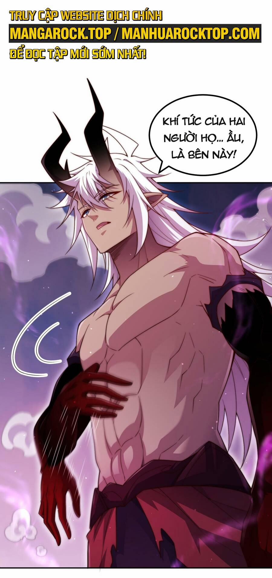 Từ Lúc Bắt Đầu Liền Vô Địch 88 trang 49