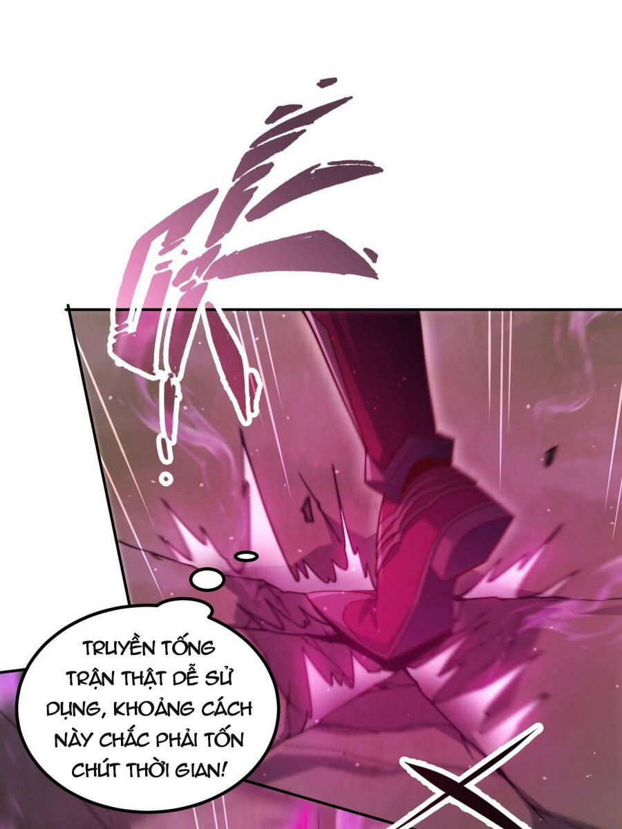 Từ Lúc Bắt Đầu Liền Vô Địch 88 trang 50